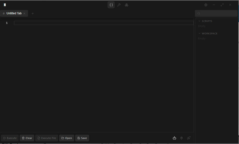 Neuronally interface — full view